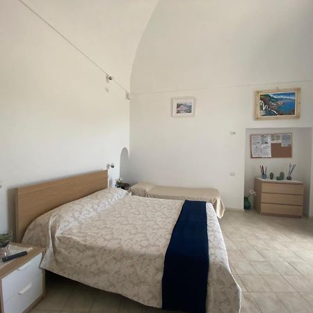 Lucy'S House - Comfortable Apartment In Amalfi Kültér fotó