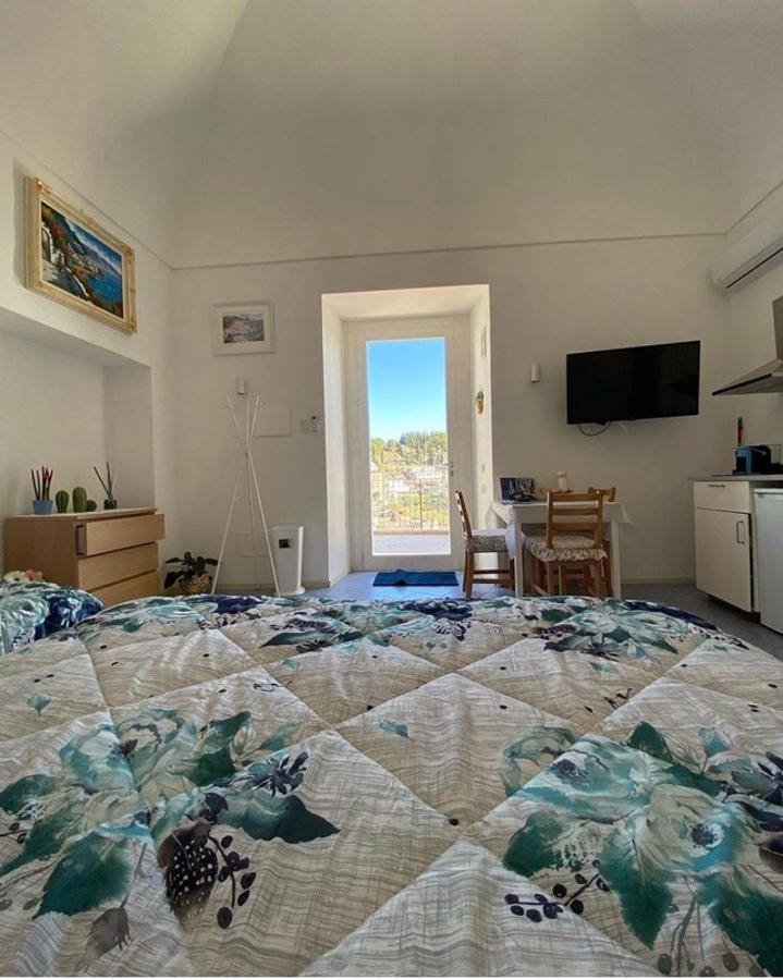 Lucy'S House - Comfortable Apartment In Amalfi Kültér fotó