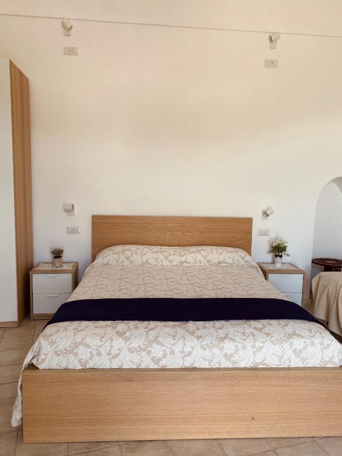 Lucy'S House - Comfortable Apartment In Amalfi Kültér fotó