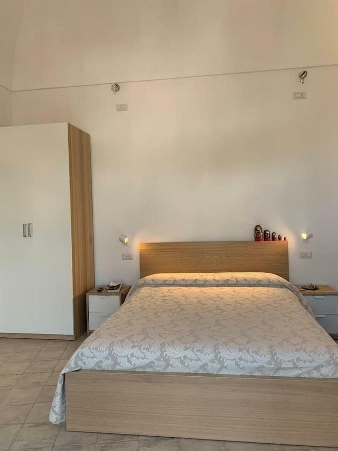 Lucy'S House - Comfortable Apartment In Amalfi Kültér fotó