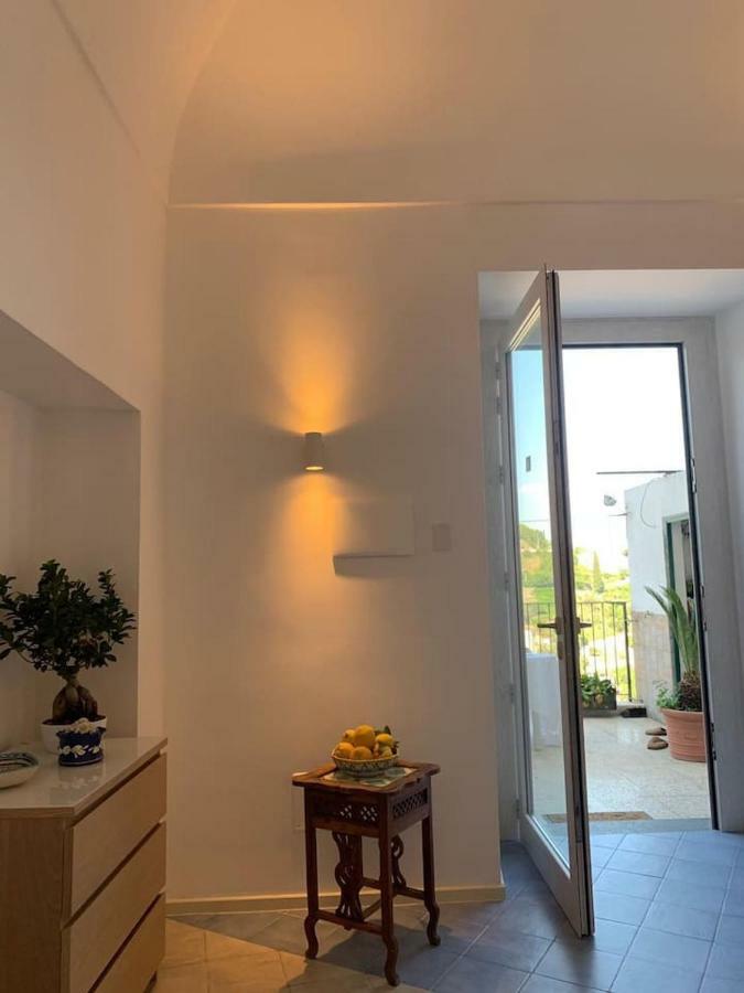 Lucy'S House - Comfortable Apartment In Amalfi Kültér fotó