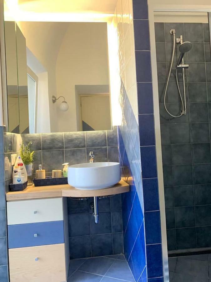 Lucy'S House - Comfortable Apartment In Amalfi Kültér fotó
